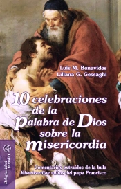 10 Celebraciones De La Palabra De Dios Sobre La Misericordia