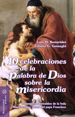 Bertrand.pt - 10 Celebraciones De La Palabra De Dios Sobre La Misericordia