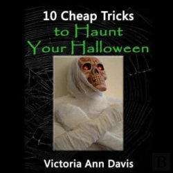 Bertrand.pt - 10 Cheap Tricks To Haunt Your Halloween
