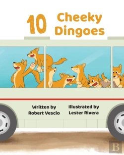 Bertrand.pt - 10 Cheeky Dingoes