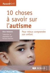 10 Choses À Savoir Sur L'Autisme, Pour Mieux Comprendre Son Enfant