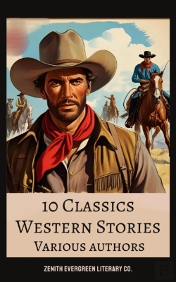 Bertrand.pt - 10 Classics Western Stories