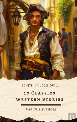 Bertrand.pt - 10 Classics Western Stories
