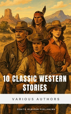 Bertrand.pt - 10 Classics Western Stories