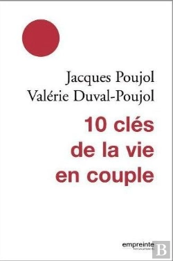 Bertrand.pt - 10 Clés De La Vie En Couple Nouvelle Édition