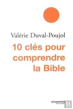 Bertrand.pt - 10 Clés Pour Comprendre La Bible