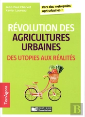 10 Clés Pour Des Agricultures Urbaines Innovantes