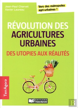 Bertrand.pt - 10 Clés Pour Des Agricultures Urbaines Innovantes