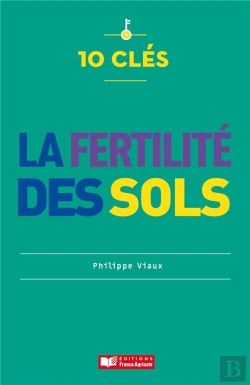 Bertrand.pt - 10 Clés Pour La Fertilité Des Sols