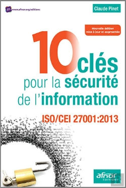 Bertrand.pt - 10 Clés Pour La Sécurité De Linformation