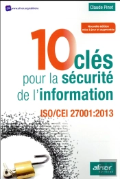 10 Cles Pour La Securite De L'Information