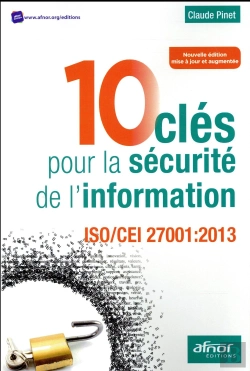 Bertrand.pt - 10 Cles Pour La Securite De L'Information