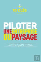 10 Clés Pour Piloter Une Entreprise Du Paysage