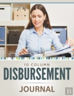 Bertrand.pt - 10 Column Disbursement Journal
