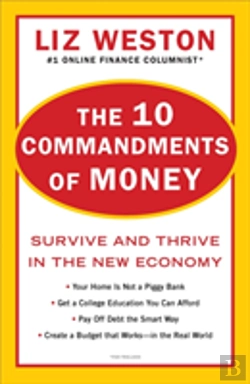 Bertrand.pt - 10 Commandments Of Money