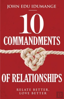 Bertrand.pt - 10 Commandments Of Relationships