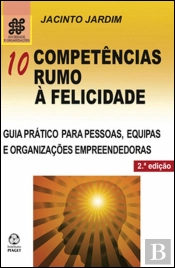 10 Competências Rumo à Felicidade