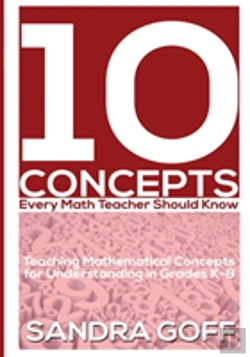 Bertrand.pt - 10 Concepts Every Math Teacher Should Know