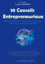 10 Conseils Entrepreneuriaux