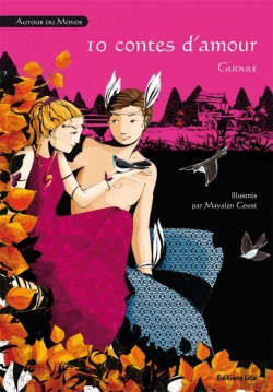 Bertrand.pt - 10 Contes D'Amour