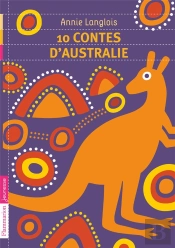 10 Contes D'Australie