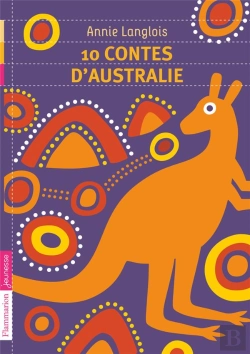 Bertrand.pt - 10 Contes D'Australie