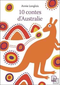 Bertrand.pt - 10 Contes D'Australie