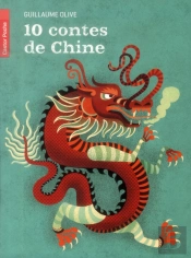 10 Contes De Chine
