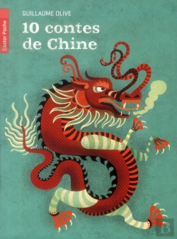 Bertrand.pt - 10 Contes De Chine