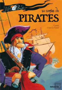 Bertrand.pt - 10 Contes De Pirates