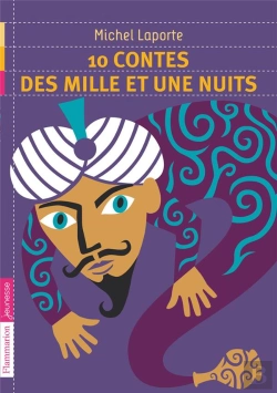 Bertrand.pt - 10 Contes Des Mille Et Une Nuits