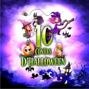 10 Contes D'Halloween