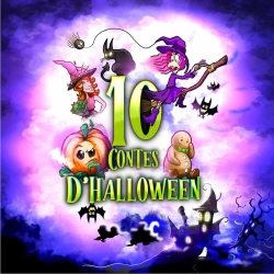 Bertrand.pt - 10 Contes D'Halloween