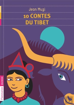 Bertrand.pt - 10 Contes Du Tibet