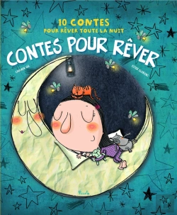 Bertrand.pt - 10 Contes Pour ; Contes Pour Rêver