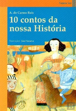 Bertrand.pt - 10 Contos da Nossa História