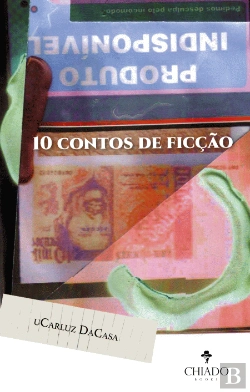 Bertrand.pt - 10 Contos de Ficção