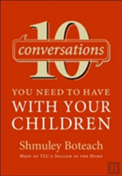 Bertrand.pt - 10 Conversations You Need To Have With Your Children
