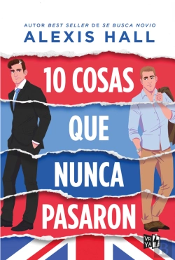 Bertrand.pt - 10 Cosas Que Nunca Pasaron