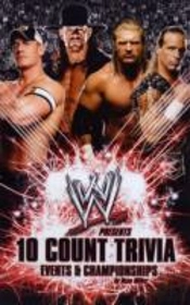 10 Count Trivia