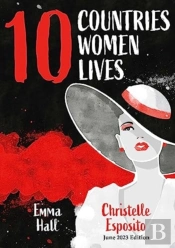 10 Countries 10 Women 10 Lives