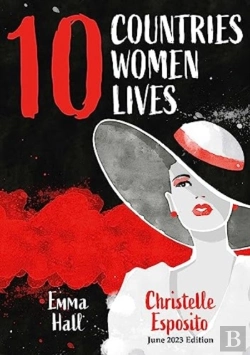 Bertrand.pt - 10 Countries 10 Women 10 Lives