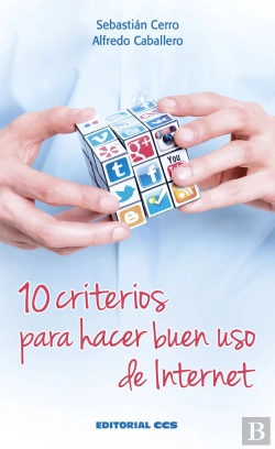 Bertrand.pt - 10 Criterios Para Hacer Buen Uso De Internet