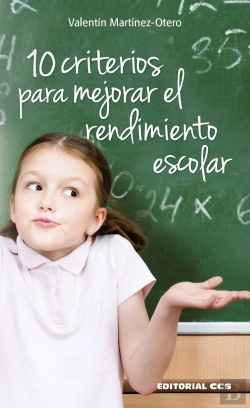 Bertrand.pt - 10 Criterios Para Mejorar El Rendimiento Escolar