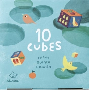 10 Cubes - Farm