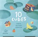 10 Cubes - Farm