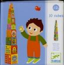 10 Cubos - Viaturas