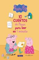 10 Cuentos De Peppa Para Leer En 1 Minuto (Un Cuento De Peppa Pig)