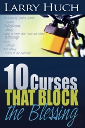 10 Curses That Block The Blessing