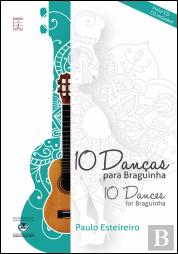 10 Danças para Braguinha + CD